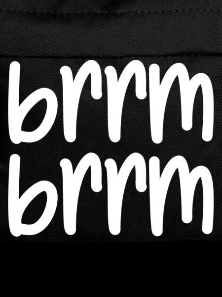 brrm brrm