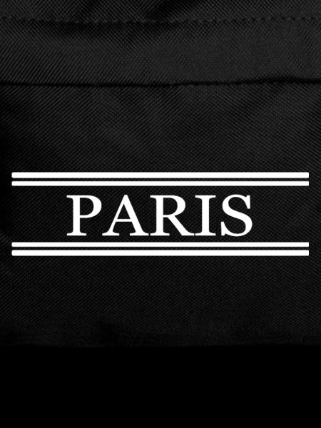 Paris France Chic