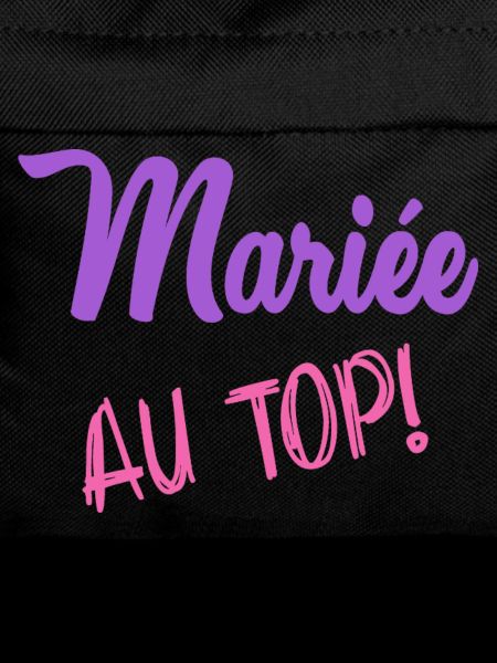 FUTURE MARIEE. EVJF