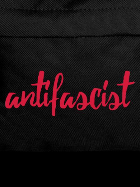 Always Antifascist