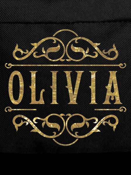 Olivia gold
