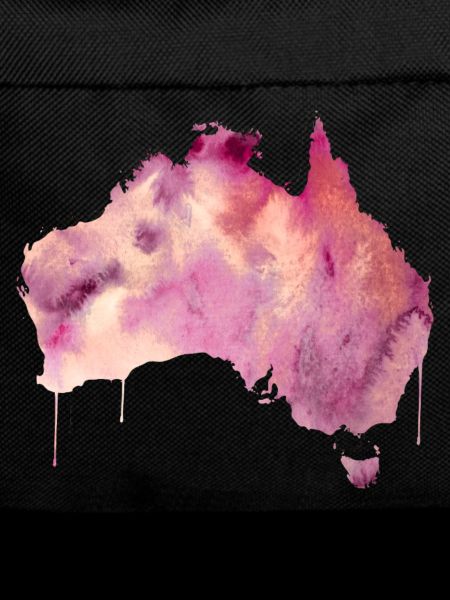Australien Pink