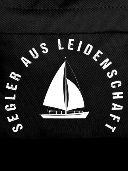 Segler aus Leidenschaft