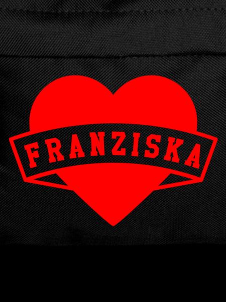Franziska Herzen