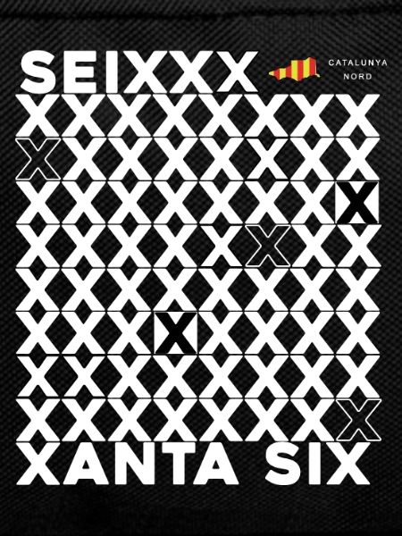 SEIXANTA SECHS
