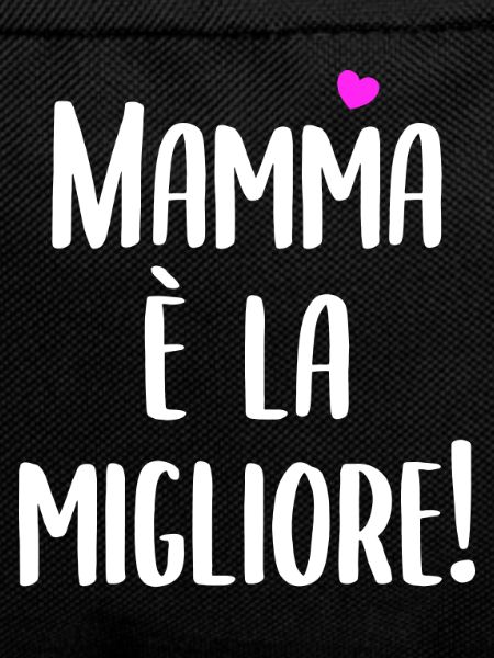 Mamma È La Migliore