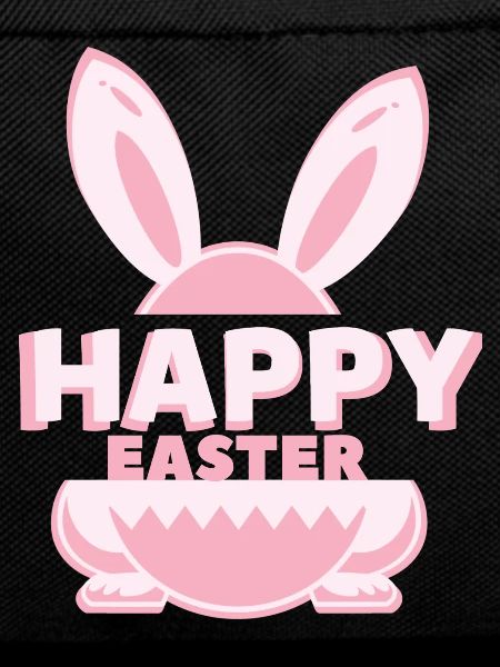 Frohe Ostern