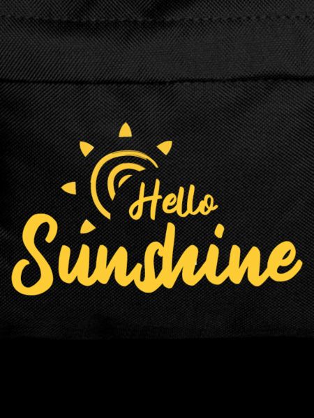 Hello Sunshine
