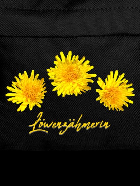Löwenzahn Pusteblume Löwenzähmer Löwe