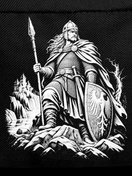 Hagen von Tronje