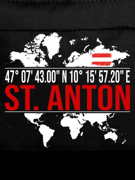 St. Anton