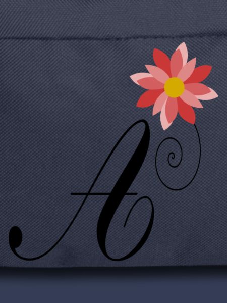 A. ALPHABET. LIEBE