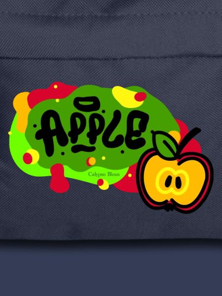 Apple - Calypso Blous