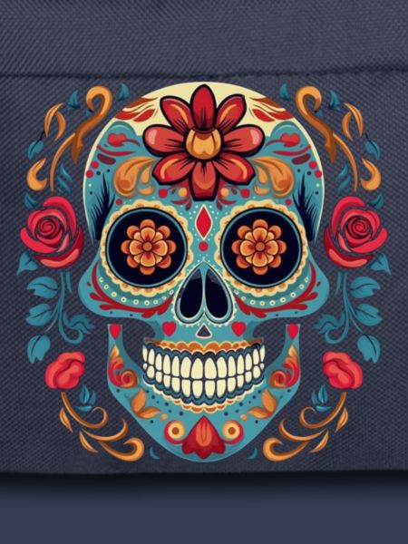 Calavera Sugar Skull