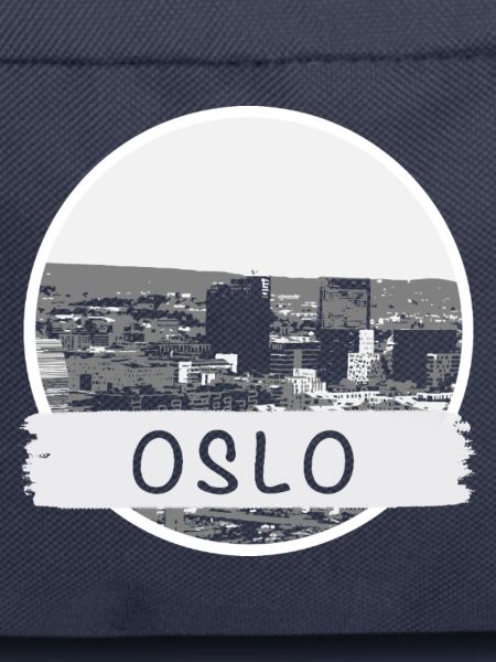 Oslo City