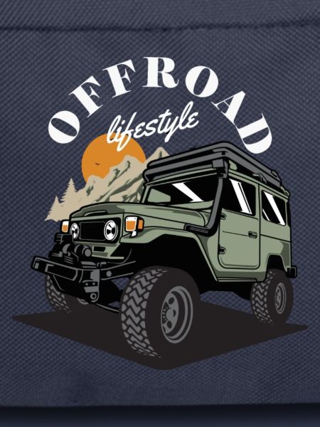 Offroad Lifestyle