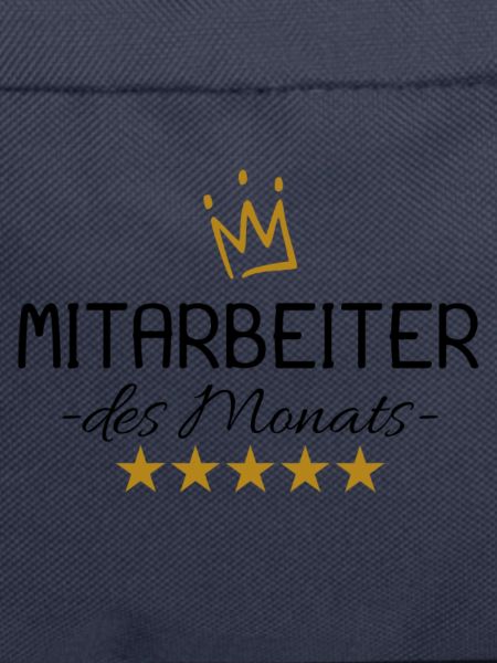 Mitarbeiter des Monats