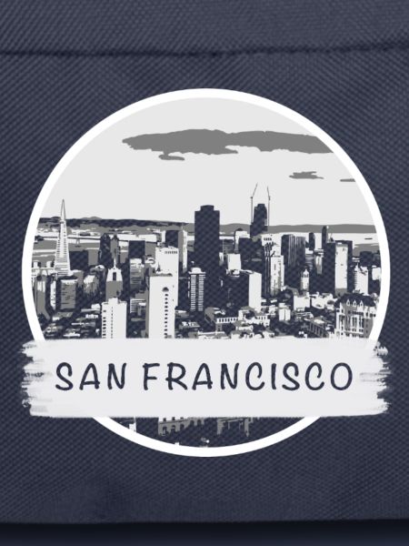 San Francisco City