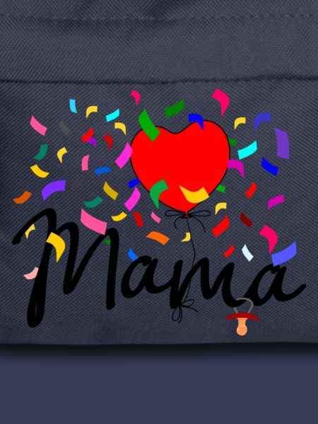 Mama Konfetti