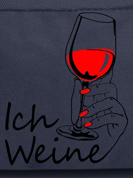Ich weine