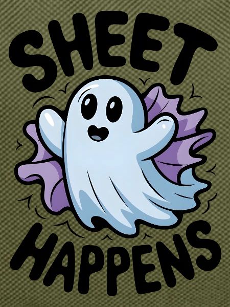 Sheet Happens