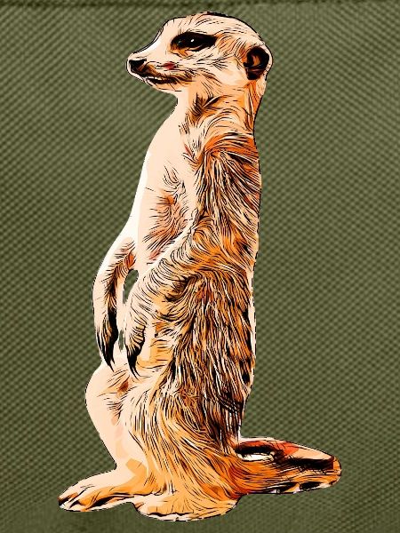Erdmännchen