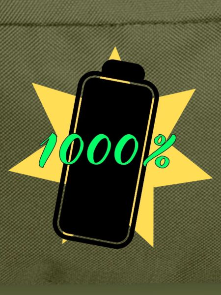 1000% Energie
