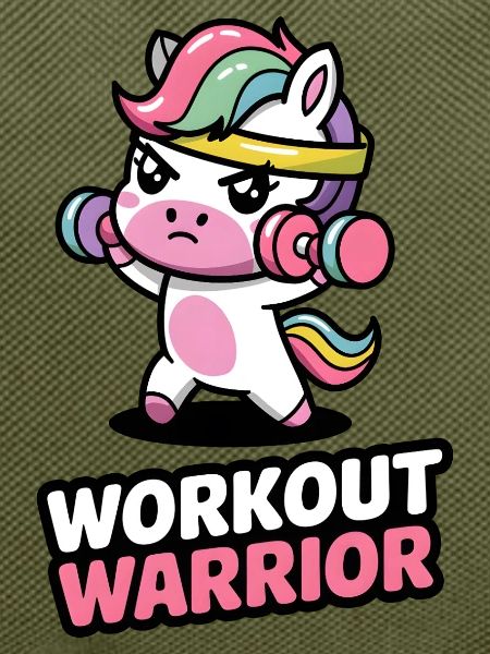 Workout Krieger