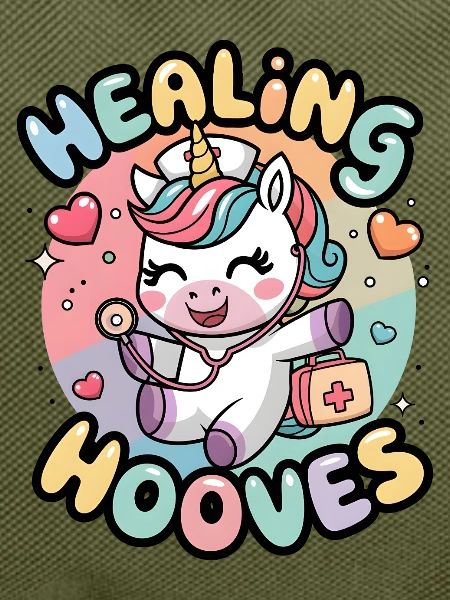 Healing Hooves