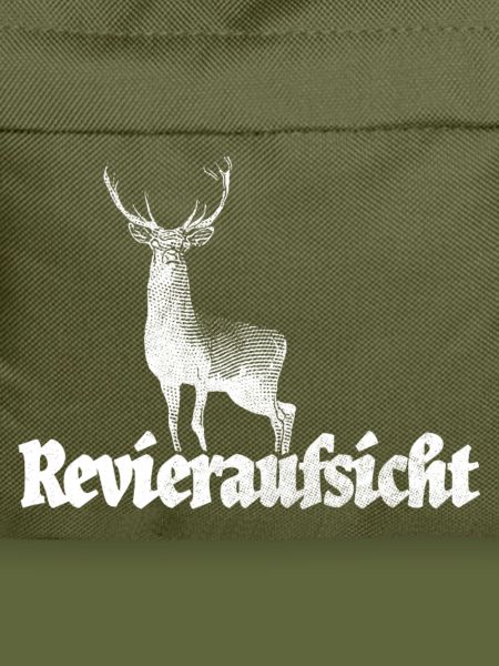 Revieraufsicht – Hirsch, Rotwild & Jagdrevier