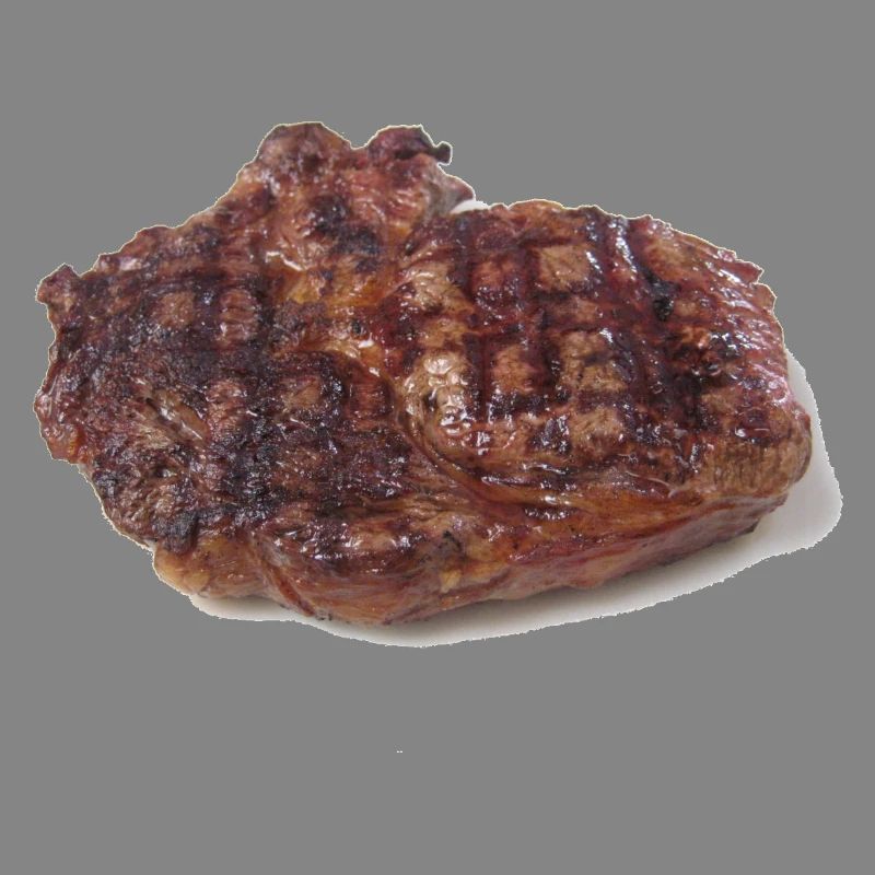 Steak