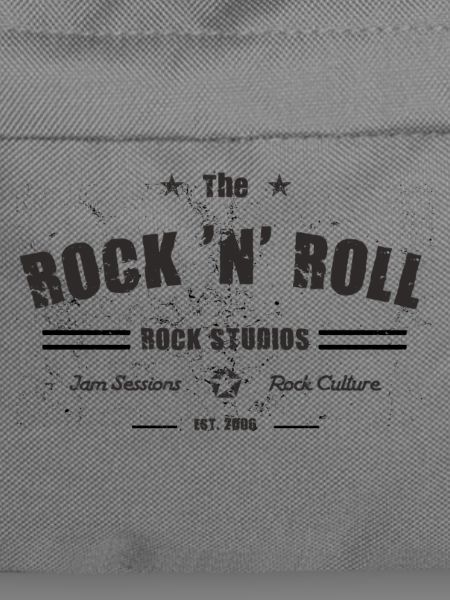 ROCK 'N' ROLL ROCK STUDIOS