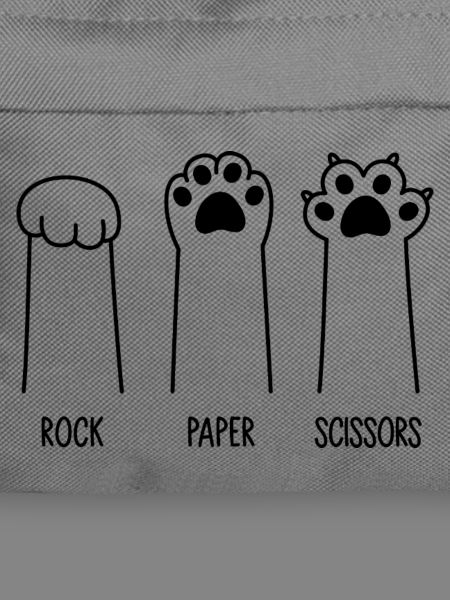 Rock Paper Scissors