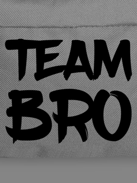 Team Bro