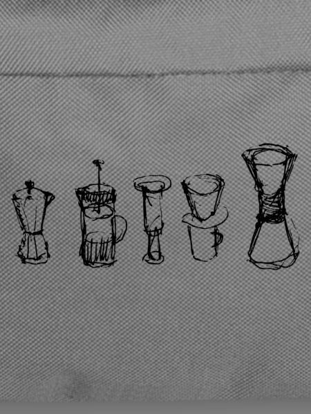 Alternativer Kaffee