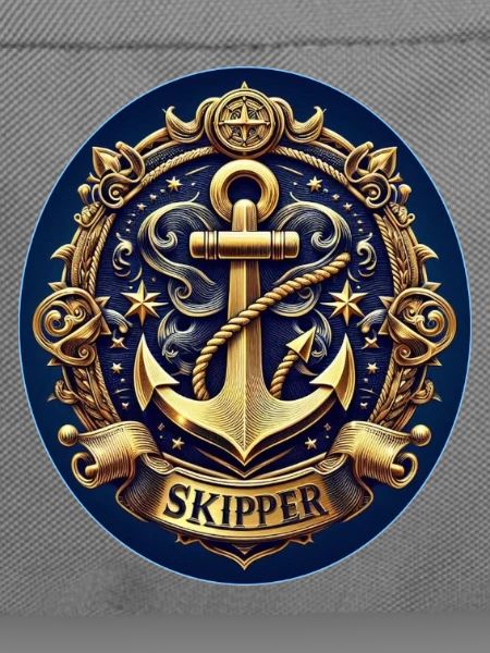 Skipper Logo