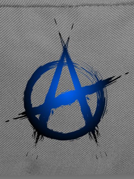 Anarchie Symbol