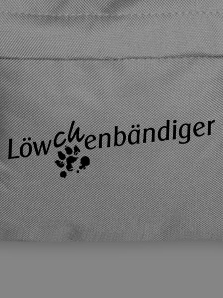 Löwchen: Löwchenbändiger