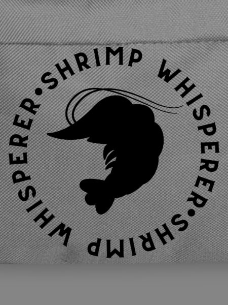 Shrimp Whisperer - Angelliebhaber