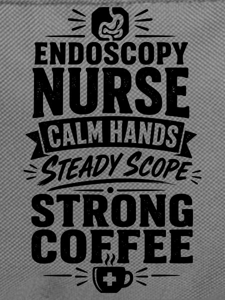Endoscopy Nurse