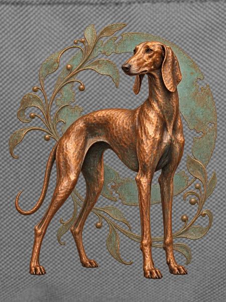 Mudhol Hound