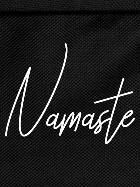 Police Namaste