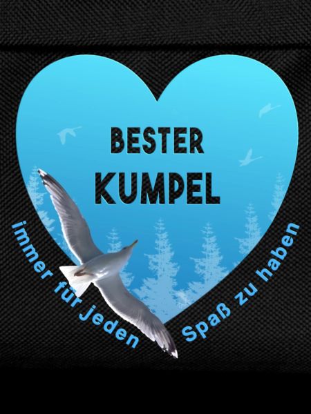 bester Kumpel