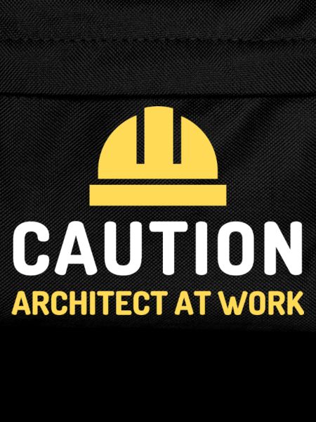 architekt at work