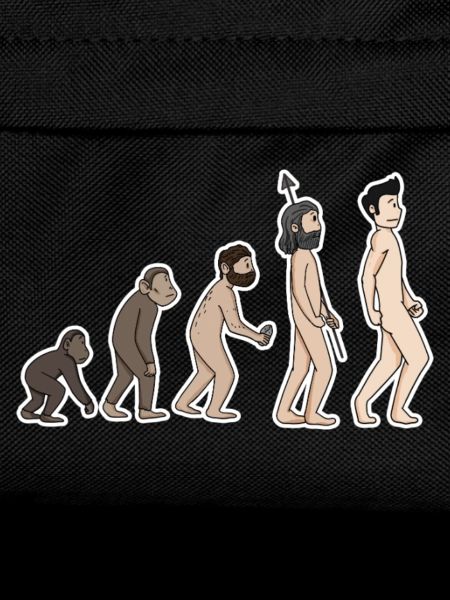 Evolution