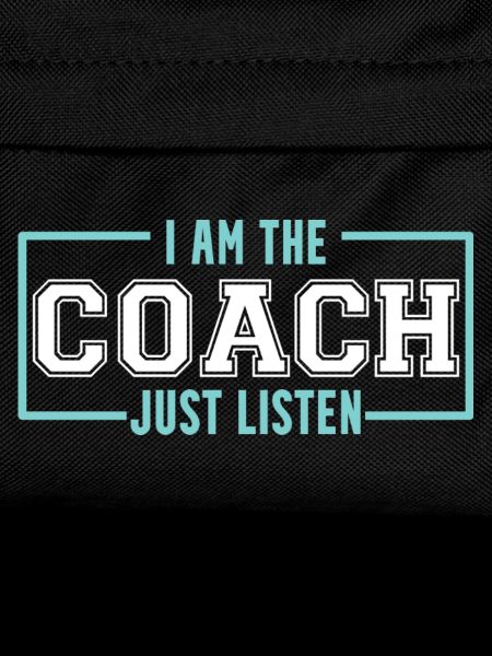 Trainer Shirt