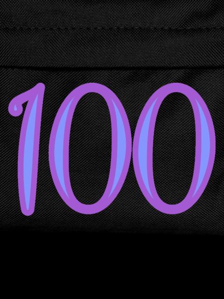 100