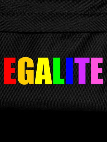 Equality