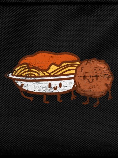 Herzhafte Spaghetti Fleischbällchen