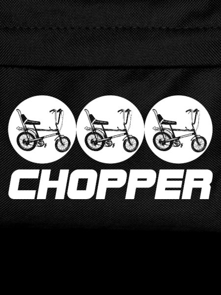Chopper